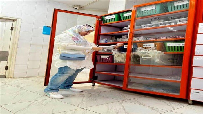 «صحة المنوفية» تغلق 26 منشأة طبية مخالفة وتنذر 352 أخرى في حملات مكثفة