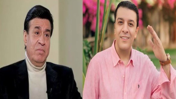 مصطفى كامل ردًا على ادعاءات حلمي عبد الباقي: سأسرد الحقائق بالمستندات