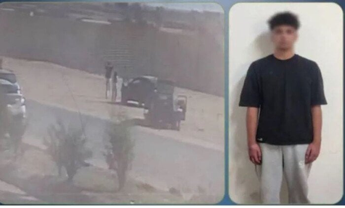 «حقائق وأسرار» يكشف تطورًا جديدًا بشأن قضية فتاة الشاي بحدائق الأهرام