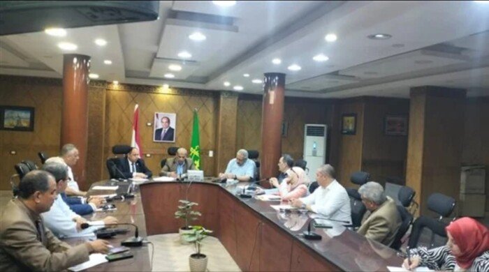 تعليم القليوبية: رفع درجة الاستعداد القصوى لانطلاق امتحانات الثانوية العامة