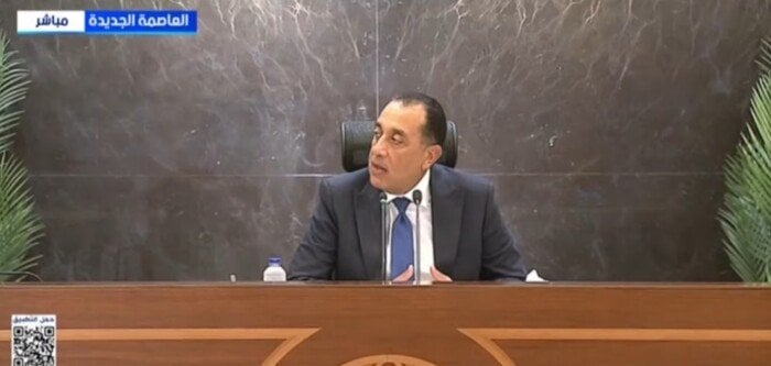 مدبولي: اتفاق واشنطن وطهران يجب أن يتضمن أمن الخليج وجميع الدول العربية