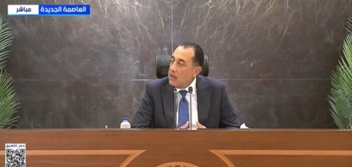 مدبولي يهنئ المنتخب الوطني بأول فوز في تاريخ مشاركات مصر بكأس العالم