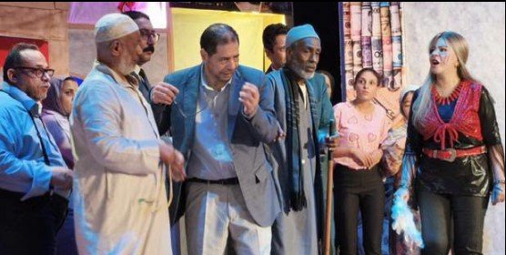 «الڤتارين» و«يا صبر أيوب» يثيران التفاعل ضمن عروض قصور الثقافة