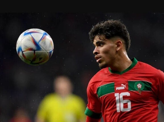 ضربة موجعة للمغرب قبل المونديال.. استبعاد الزلزولي وأكرد بسبب الإصابة