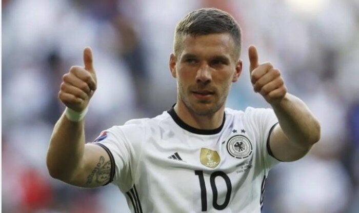 بودولسكي: ألمانيا قادرة على التتويج بلقب كأس العالم 2026