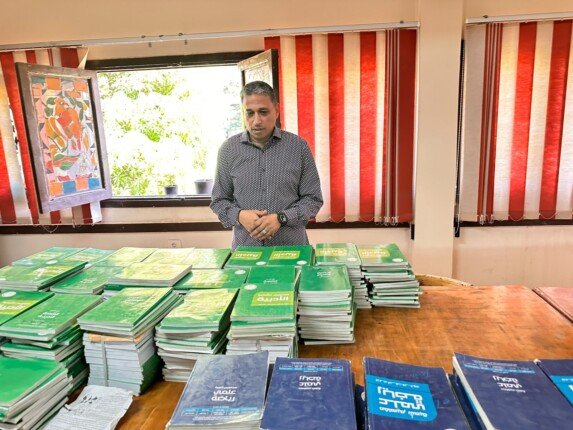 «تعليم الجيزة» تنهي استعداداتها لانطلاق ماراثون امتحانات الثانوية العامة 2026