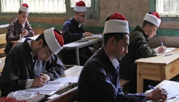 اليوم.. طلاب العلمي بالثانوية الأزهرية يؤدون امتحان الإنجليزية