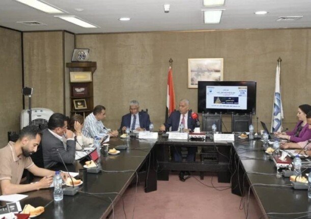 جمعية «رجال الأعمال المصريين» تطلق النسخة الثانية من مؤتمر «المثلث الذهبي»
