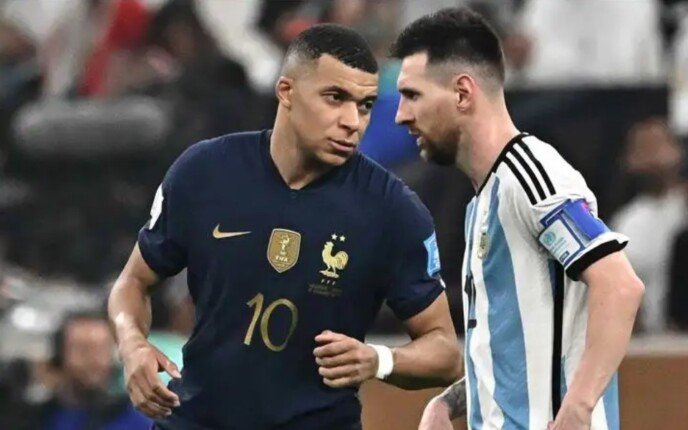 «مبابي» يطارد «ميسي» على الصدارة.. جدول ترتيب هدافي كأس العالم 2026
