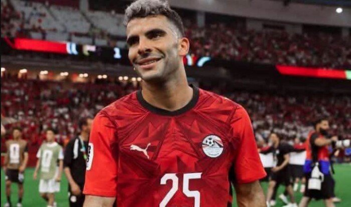 زيزو: هدفنا إسعاد الجماهير.. وسنغلق ملف التأهل سريعًا استعدادًا لأستراليا
