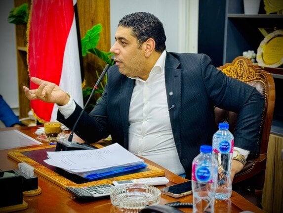 مجلس أمناء مؤسسة أفرولاند يوافق على اعتماد مشروع «قرية المعايشة والتنمية المستدامة» (صور)