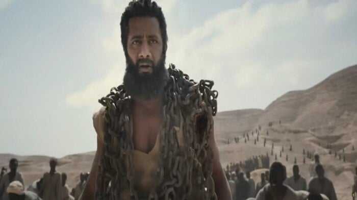 المركز الأخير في القائمة.. تراجع إيرادات فيلم أسد بعد 30 ليلة عرض