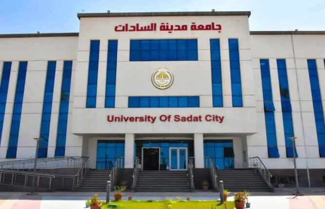 جامعة مدينة السادات ضمن أفضل 1000 جامعة في تصنيف التايمز للاستدامة