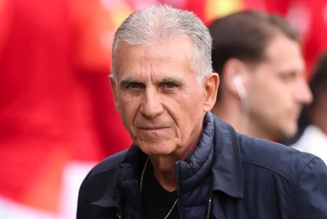 كأس العالم 2026.. «كيروش» مدرب غانا بعد مباراة بنما: عانينا كثيرًا لكن عرفنا كيف نحسم اللقاء