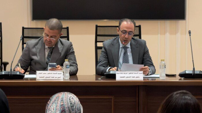 «صحة النواب» تناقش أزمات المستشفيات والخدمات الطبية بالجيزة