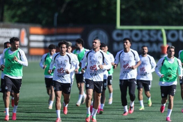 مجدي عبد العاطي: منتخب مصر قادر على تجاوز دور المجموعات في المونديال