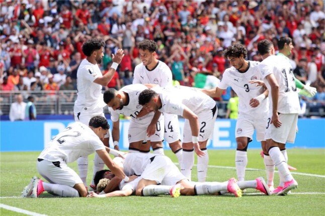 سجل خالٍ من الهزائم.. تاريخ مواجهات مصر ونيوزيلندا قبل صدام كأس العالم 2026