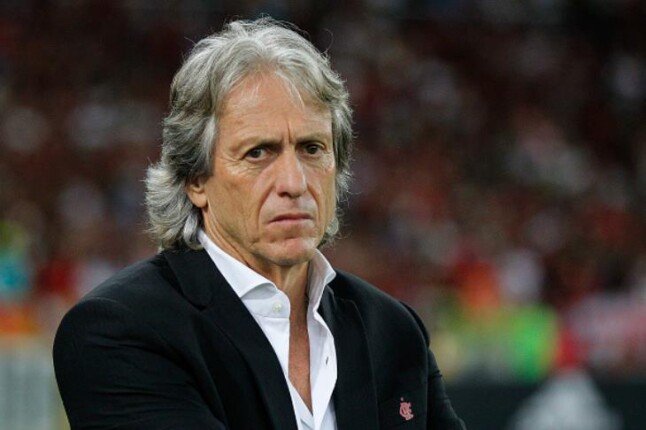 جورجي جيسوس يقترب من تدريب منتخب السعودية.. وموقفه يحسم مستقبل دونيس