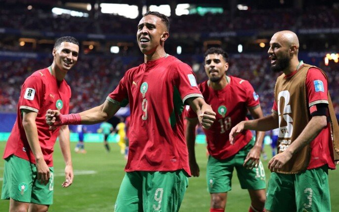 طموح المغرب يواجه اختبارًا صعبًا أمام هولندا في كأس العالم 2026