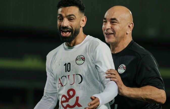 كأس العالم 2026.. حسام حسن يشيد بمحمد صلاح بعد موقعة نيوزيلندا: «الأفضل منه يأتِ بعد»