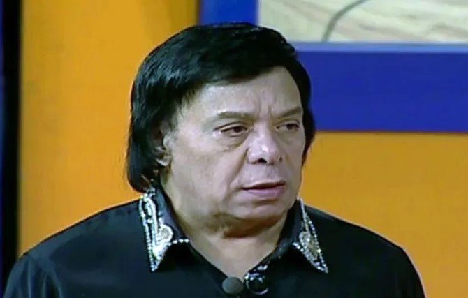 بعد 13 عاما من رحيل الفنان الكبير.. الموت يغيب شقيق وحيد سيف
