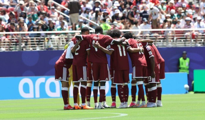 موعد مباراة قطر والبوسنة والقنوات الناقلة في كأس العالم 2026