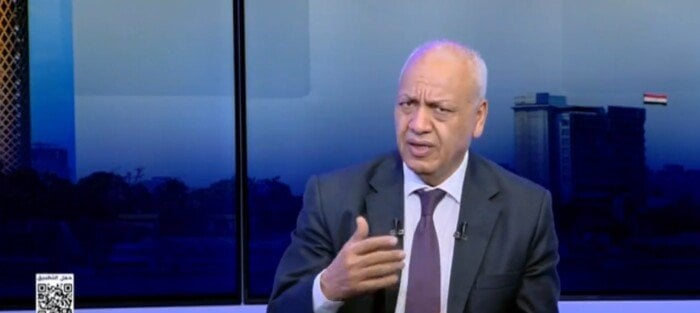 مصطفى بكري: الاتفاق بين أمريكا وإيران «تقاسم نفوذ» ومنطقتنا العربية في خطر