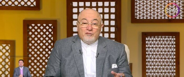خالد الجندي: عاشوراء يوم اختبار القلوب.. والنجاة تكشف حقيقة الإيمان