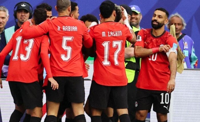 هشام حنفي: أستراليا منافس عنيد.. ومحمود صابر كان الأفضل ضد إيران