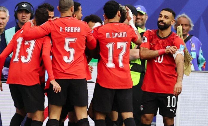 الدرندلي: 11 مليون دولار مكافأة منتخب مصر بعد التأهل لدور الـ32 في المونديال