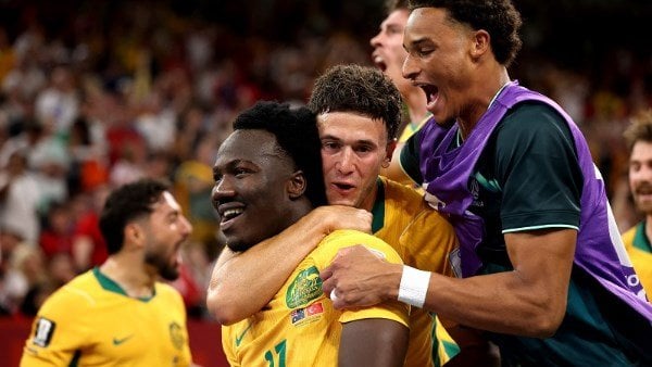 ترتيب المجموعة الرابعة في كأس العالم 2026