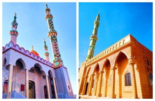 الأوقاف تفتتح 21 مسجدًا جديدًا غدًا في 7 محافظات