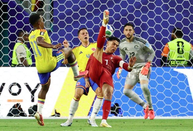 لجنة «فيفا» الفنية تكشف عن تقييمها للمرحلة الأولى من كأس العالم 2026