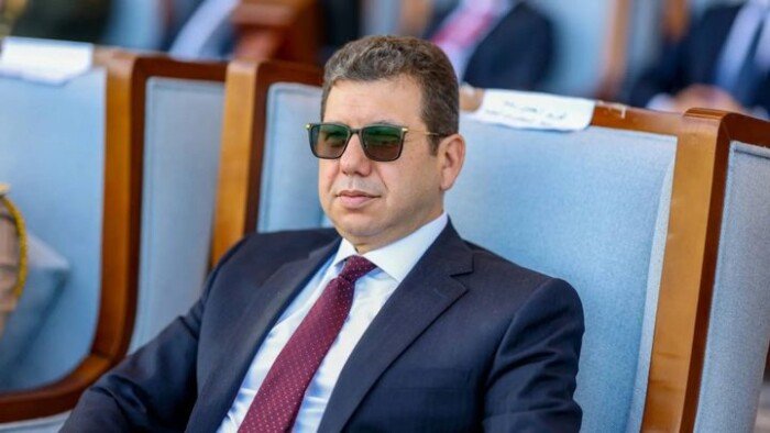مصطفى بكري: زيارة اللواء حسن رشاد لليبيا تعطي الأمل في طي الخلافات.. والمصالحة الوطنية ستتحقق قريبا