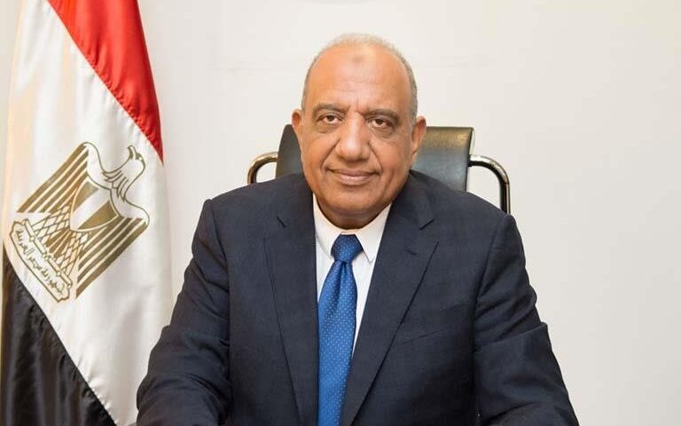 أحد أكبر مشروعات الطاقة النظيفة في العالم.. الموقف التنفيذي لمشروع وادي «إنرجي ڤالي»