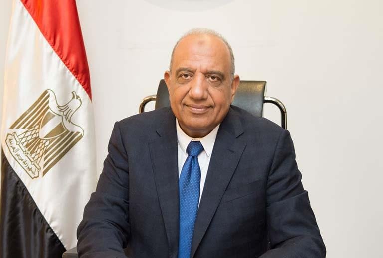 أحد أكبر مشروعات الطاقة النظيفة في العالم.. الموقف التنفيذي لمشروع وادي «إنرجي ڤالي»