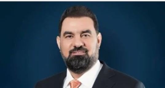 رئيس البرلمان العراقي يبدأ أول زيارة خارجية له إلى الأردن