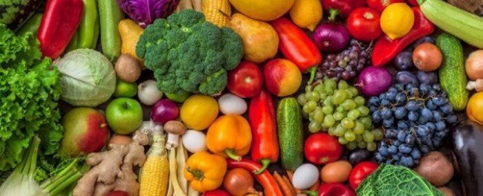 أسعار الخضروات والفاكهة اليوم الأحد 14 يونيو 2026