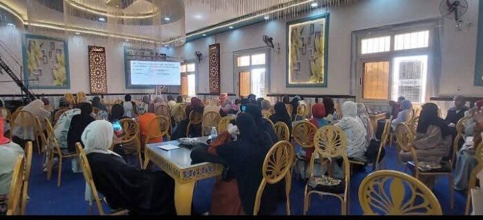 محافظ أسيوط: إقبال كثيف من طلاب الثانوية العامة على القوافل المجانية للمراجعات النهائية