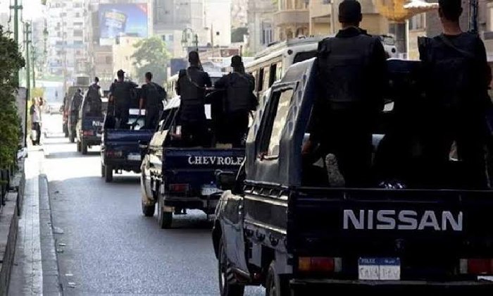 ضبط متهمين في واقعة اقتحام عقارين بكورنيش الإسكندرية.. والأمن يلاحق باقي المتورطين