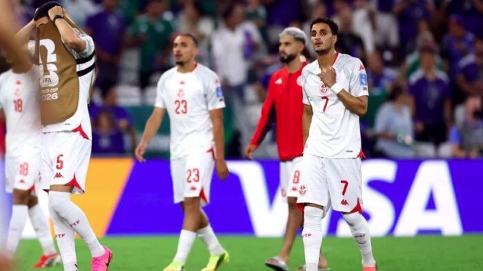 كأس العالم 2026.. «رينارد» يعلن تشكل تونس لمواجهة هولندا في قمة توديع المونديال