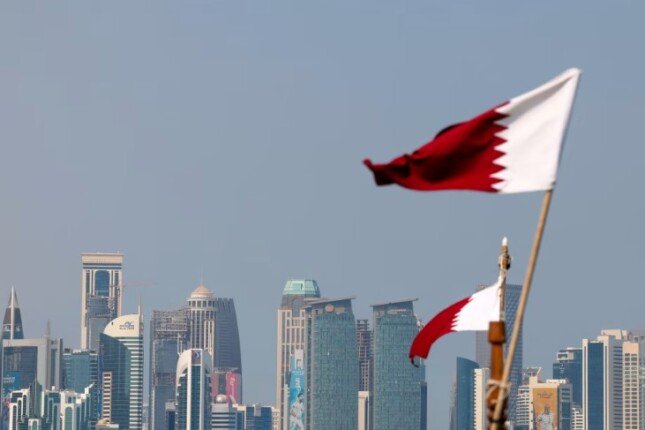 قطر: استشهاد مواطن وإصابة مقيم عربي بشظايا جراء عمليات عسكرية