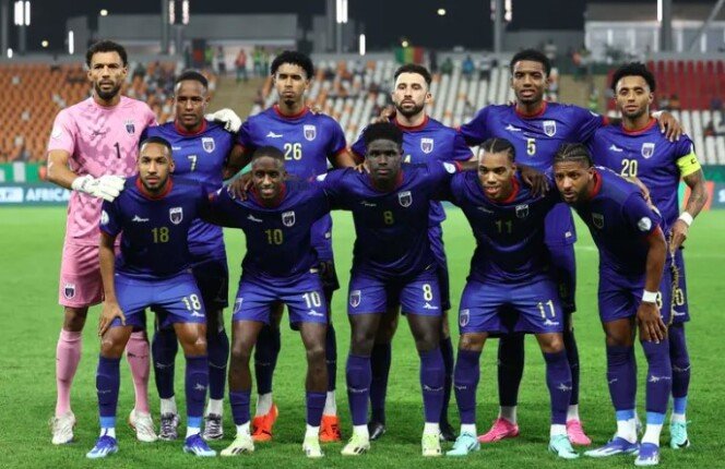 «ليفرامينتو» يقود الهجوم.. تشكيل الرأس الأخضر لمباراة السعودية في كأس العالم 2026