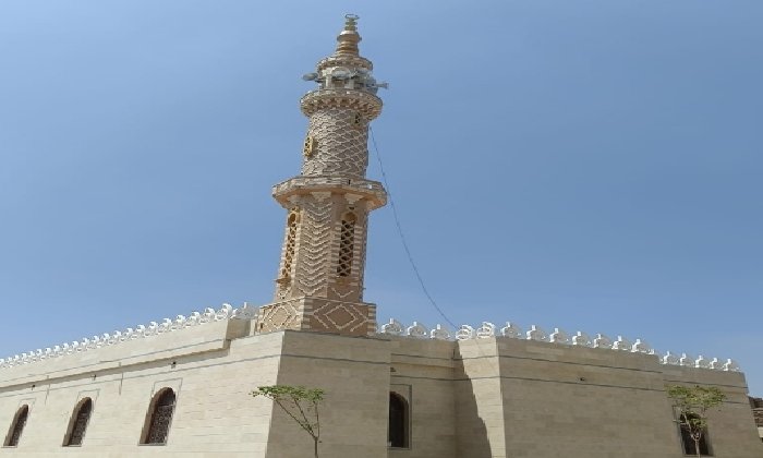 «أوقاف الشرقية» تفتتح مسجدين بمركز فاقوس ومشتول السوق