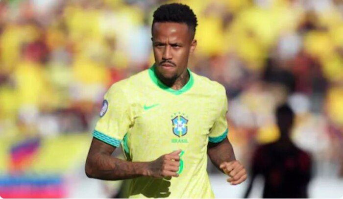 ميليتاو يحذر البرازيل قبل مواجهة اليابان في كأس العالم 2026