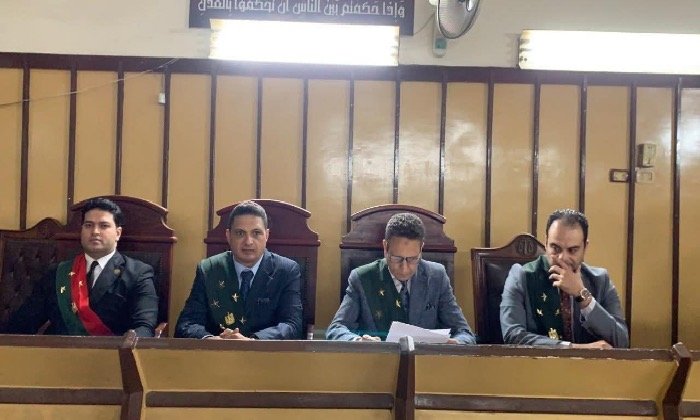 إعدام المتهم الرئيسي والمؤبد لـ3 آخرين في قضية مقتل شاب ببورسعيد