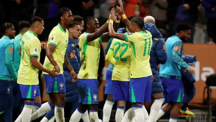 البرازيل تبحث عن فوزها الأول أمام هايتي في الجولة الثانية من كأس العالم 2026