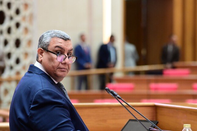 وكيل «خطة النواب»: تعظيم الإيرادات العامة عبر الفوائض والأرباح يحد من اللجوء للاقتراض