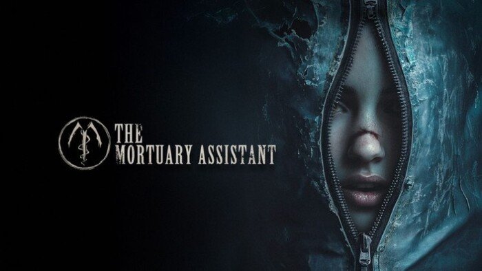 بدء عرض فيلم الرعب THE MORTUARY ASSISTANT في السينمات المصرية اليوم