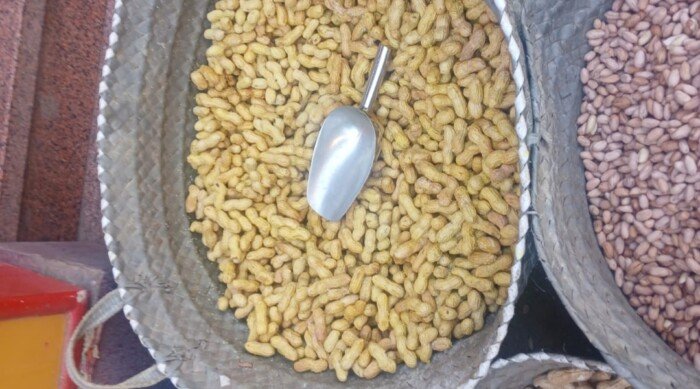 ضبط مادة محظور استخدامها في تلوين الأغذية داخل «مقلة لب» بأسيوط